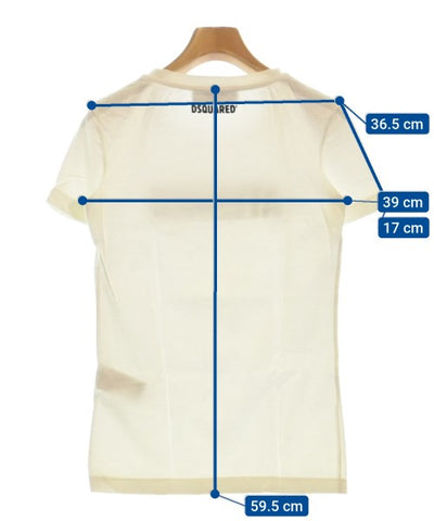 DSQUARED Tee Shirts/Tops