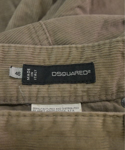 DSQUARED Chinos