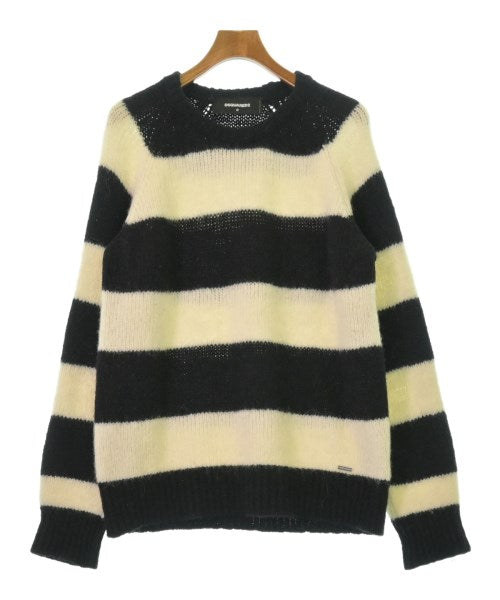 DSQUARED Sweaters