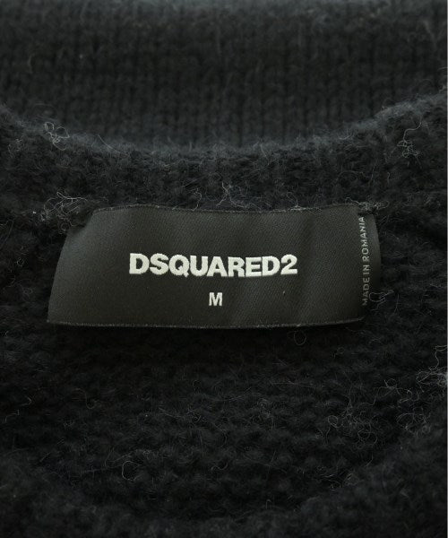 DSQUARED Sweaters