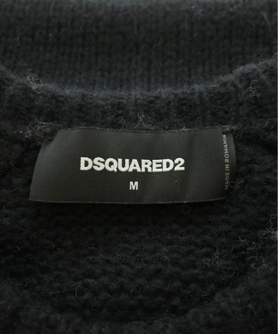 DSQUARED Sweaters