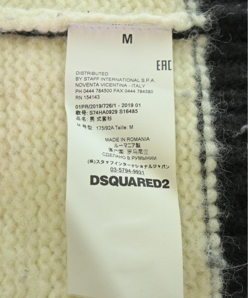 DSQUARED Sweaters