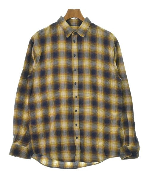 DSQUARED Casual shirts