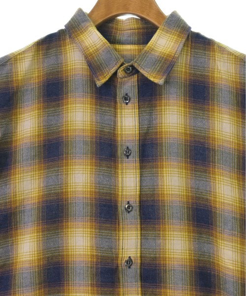 DSQUARED Casual shirts