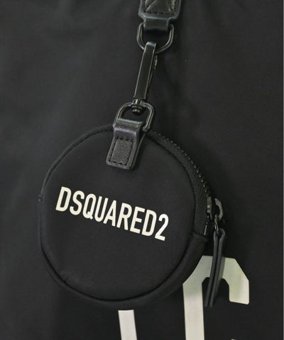 DSQUARED Totes