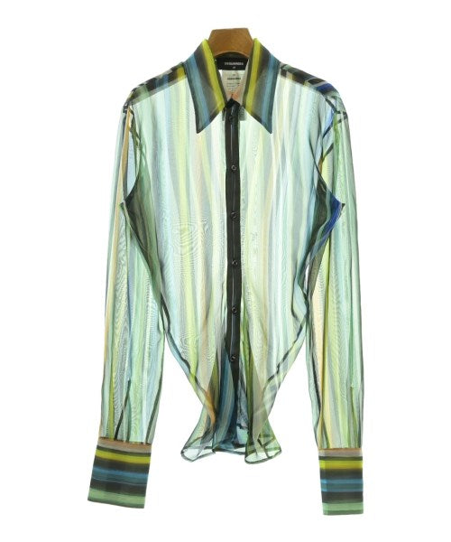 DSQUARED Casual shirts