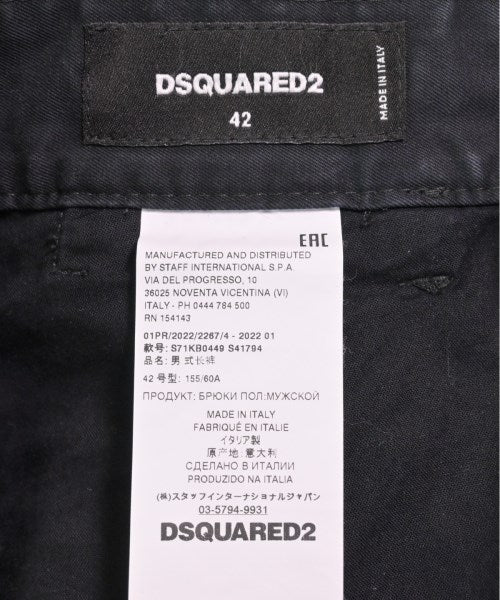 DSQUARED Other