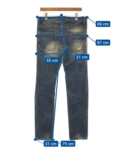 DSQUARED Jeans