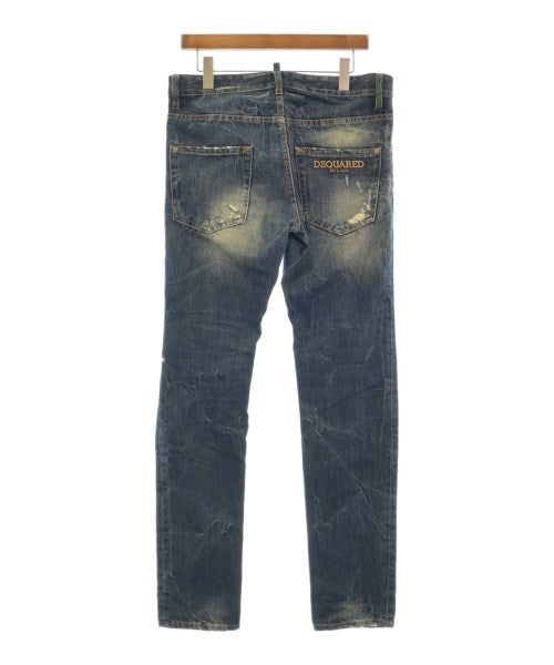 DSQUARED Jeans