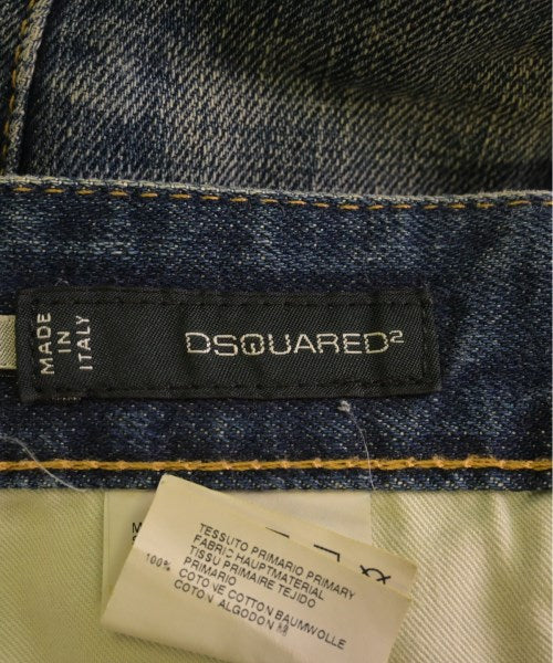 DSQUARED Jeans