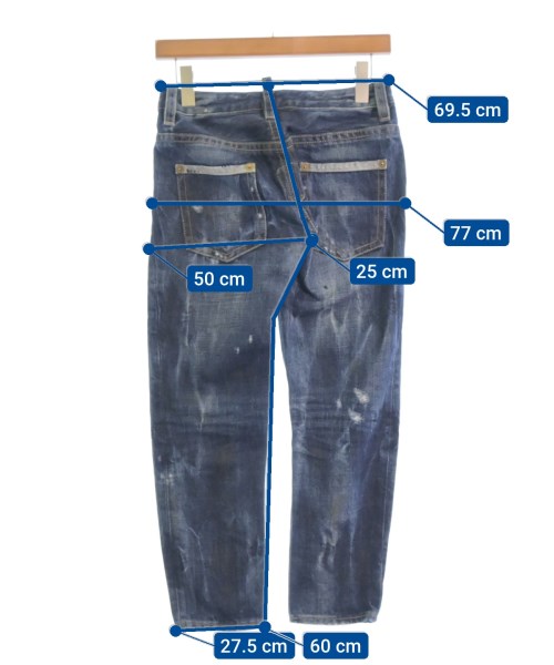 DSQUARED Jeans