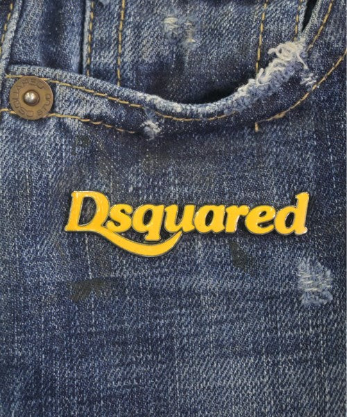 DSQUARED Jeans