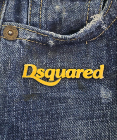 DSQUARED Jeans