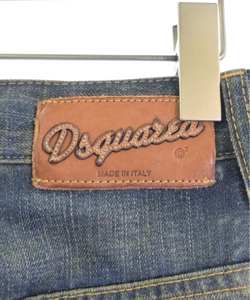 DSQUARED Shorts