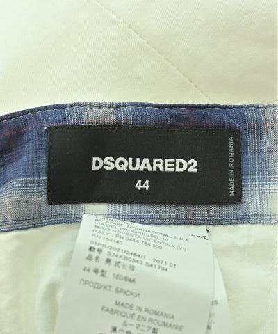 DSQUARED Chinos