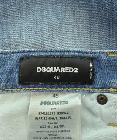 DSQUARED Jeans