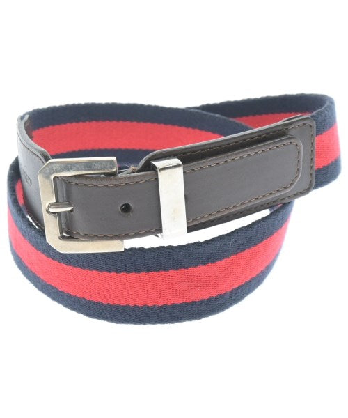 DSQUARED Belts