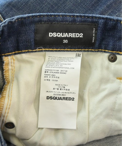 DSQUARED Jeans