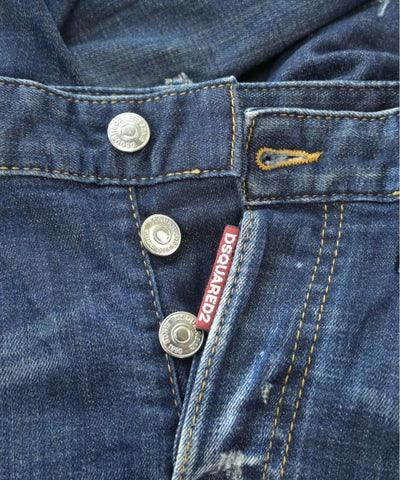 DSQUARED Jeans