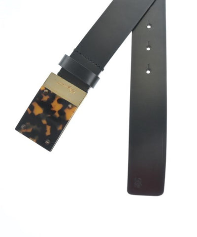 DSQUARED Belts