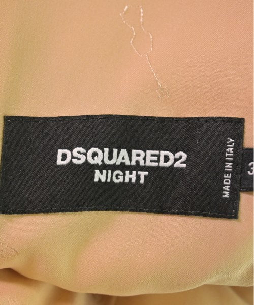 DSQUARED Dresses