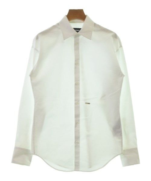 DSQUARED Dress shirts