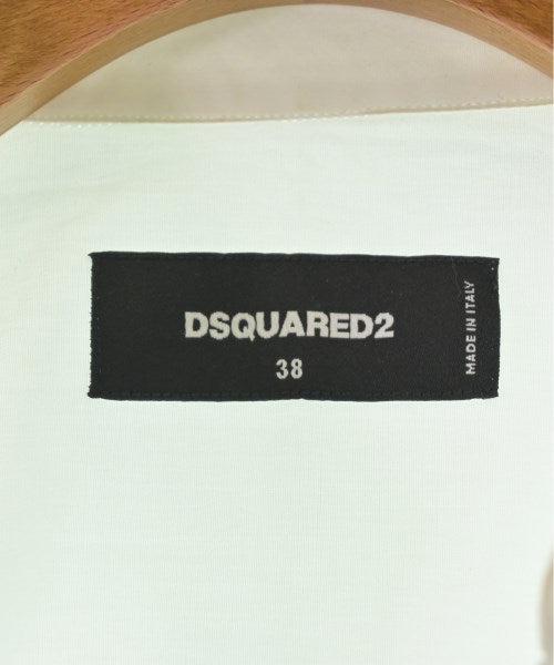 DSQUARED Dress shirts