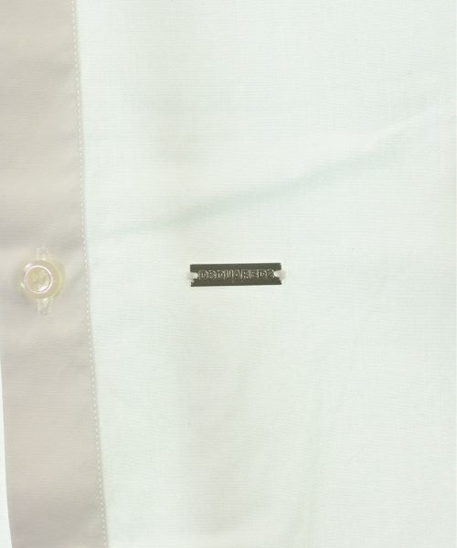 DSQUARED Dress shirts