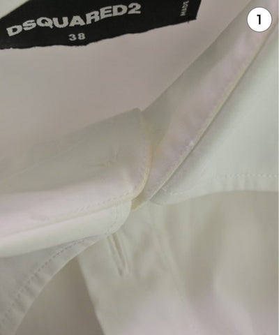 DSQUARED Dress shirts