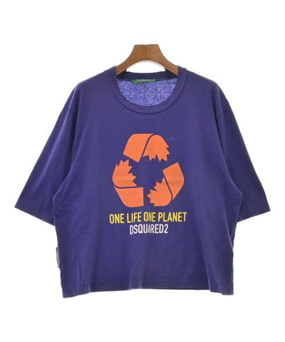 DSQUARED Tee Shirts/Tops