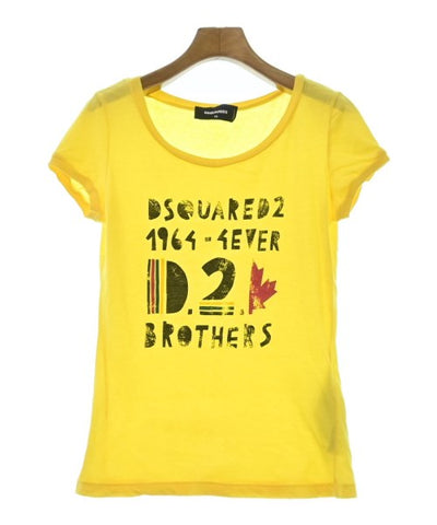 DSQUARED Tee Shirts/Tops