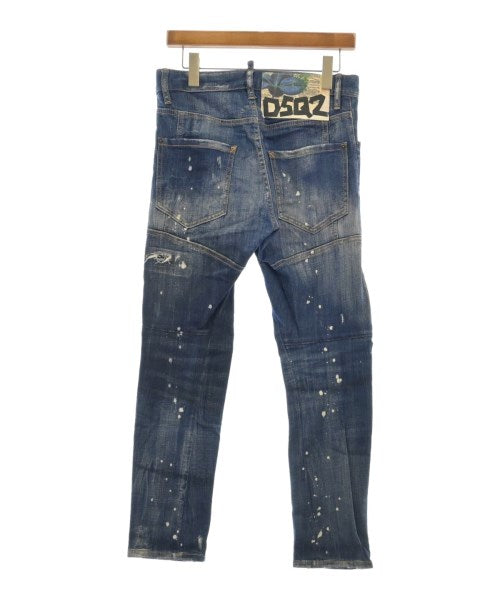 DSQUARED Jeans