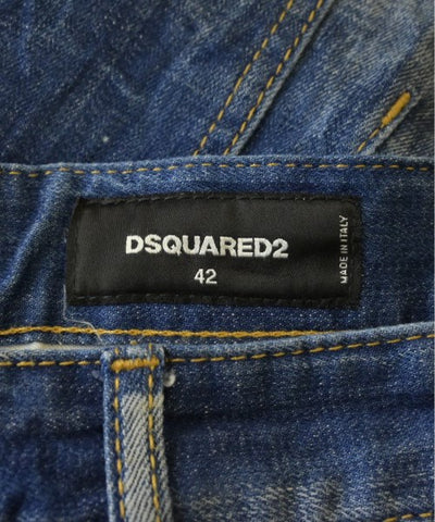 DSQUARED Jeans