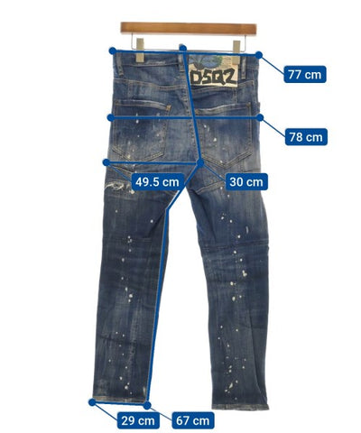 DSQUARED Jeans