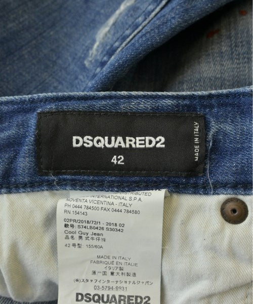 DSQUARED Jeans