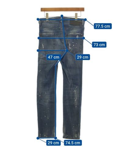 DSQUARED Jeans