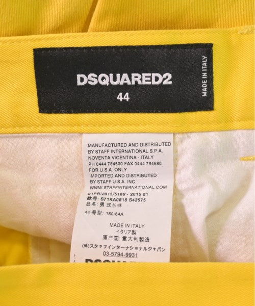 DSQUARED Other