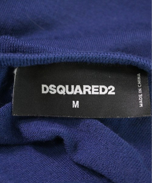 DSQUARED Cardigans