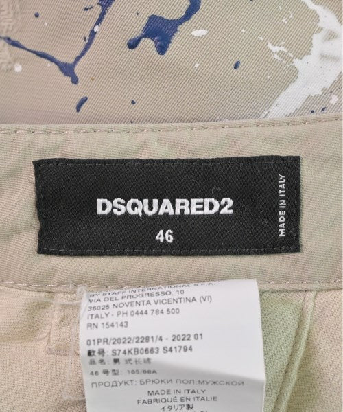 DSQUARED Chinos