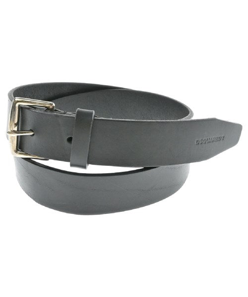 DSQUARED Belts