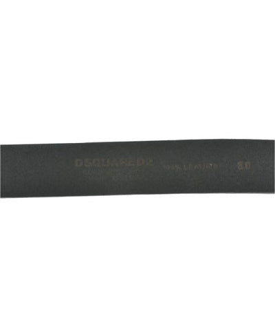 DSQUARED Belts