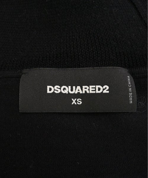 DSQUARED Sweaters