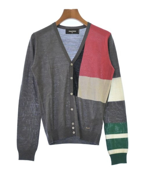 DSQUARED Cardigans