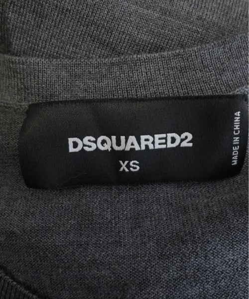 DSQUARED Cardigans