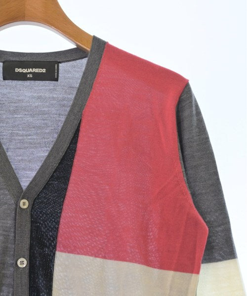 DSQUARED Cardigans