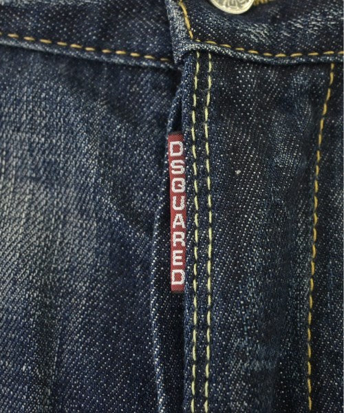 DSQUARED Shorts