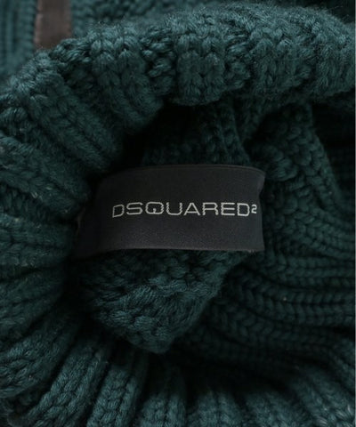 DSQUARED Sweaters