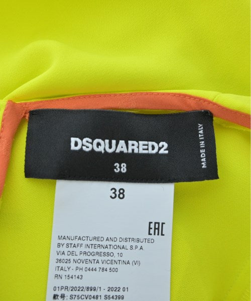 DSQUARED Dresses