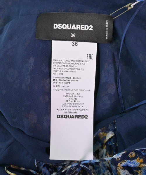 DSQUARED Blouses