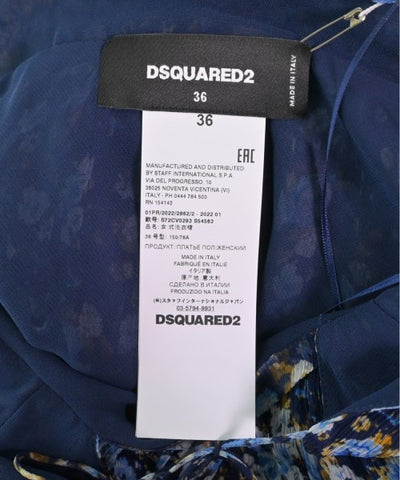 DSQUARED Blouses